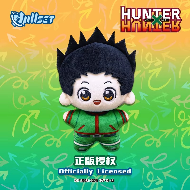 Food X - May New Nullset Hunter X Hunter