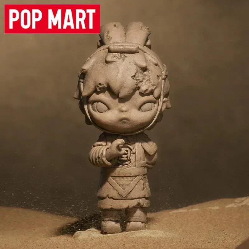 Food X - POP MART Hirono X CLOT Series