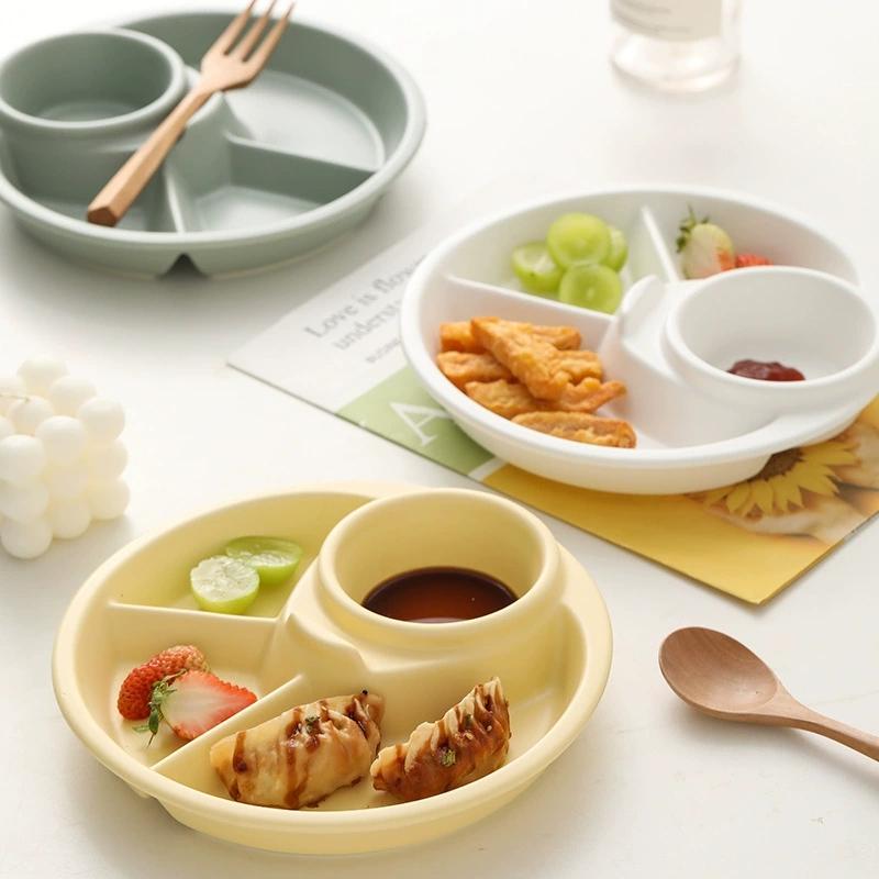 YFY Plate Weight Loss Part Mea - Food Snacks For Weight Loss ulasan dan harga
