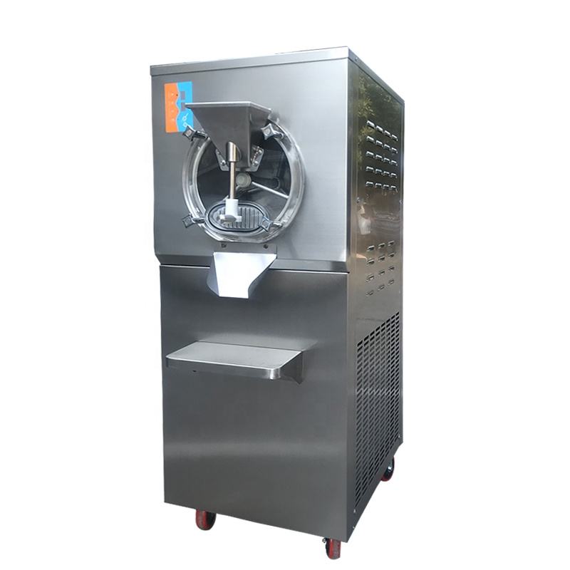 Business Hard Serve Stianless  - Food Snacks Business ulasan dan harga
