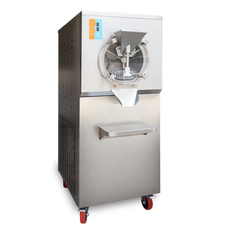 Business Hard Serve Stianless  - Food Snacks Business ulasan dan harga