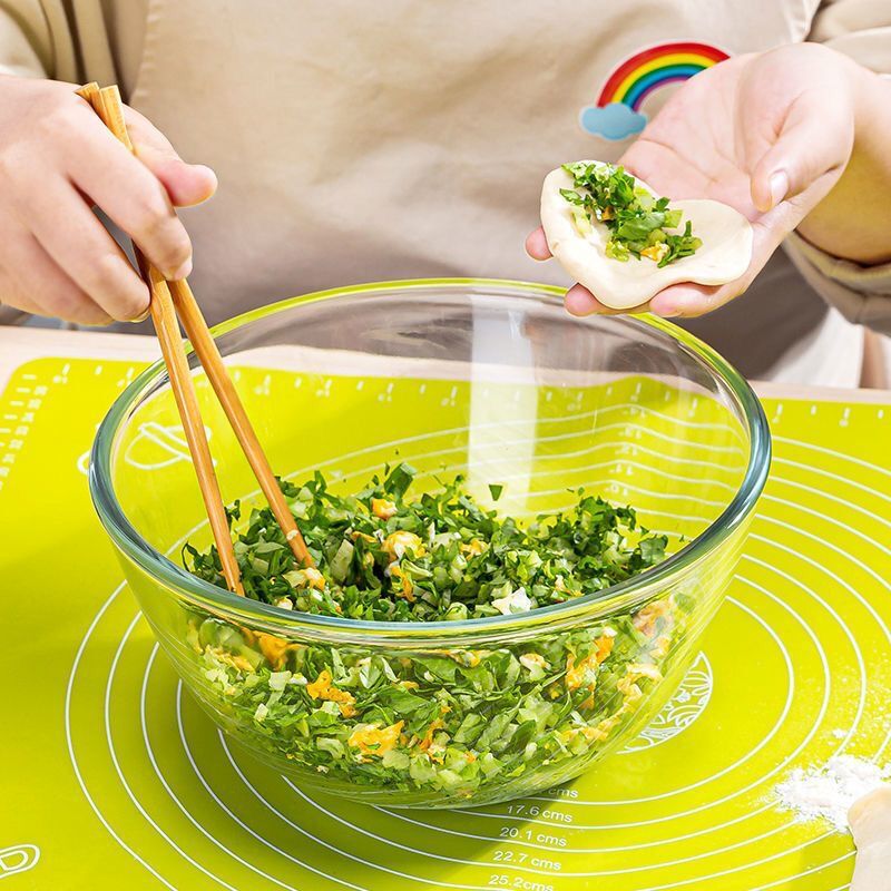 Storage bowl, breakfast snack, - Food Snacks That Are Green ulasan dan harga