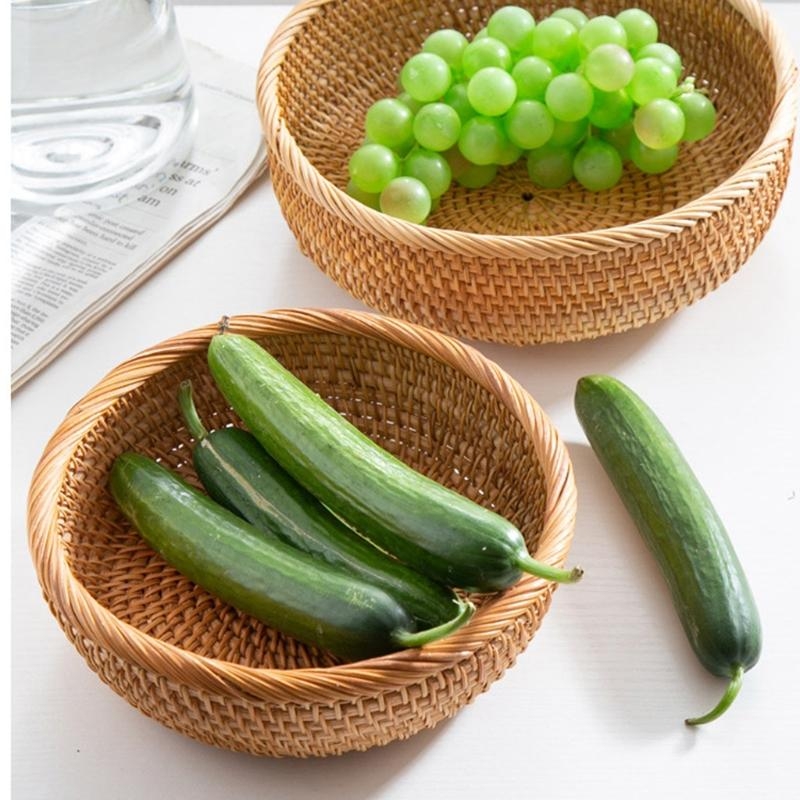 Handmade Living Room Snack Fru - Food Snacks For Picnic ulasan dan harga