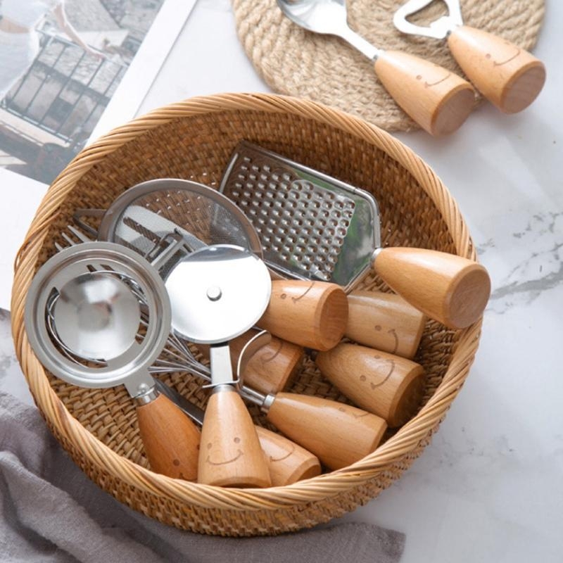 Handmade Living Room Snack Fru - Food Snacks For Picnic ulasan dan harga