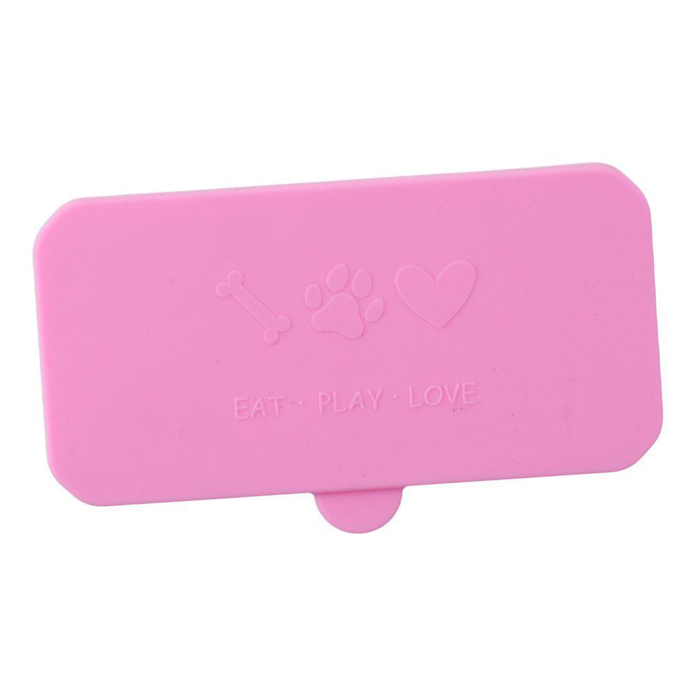 1/3pcs Serviceable Silicone Fo - Food Snacks That Are Green ulasan dan harga