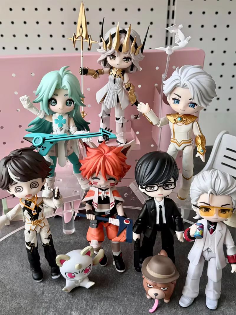 NOVA ARTS Genuine TO BE HERO X - Food X ulasan dan harga