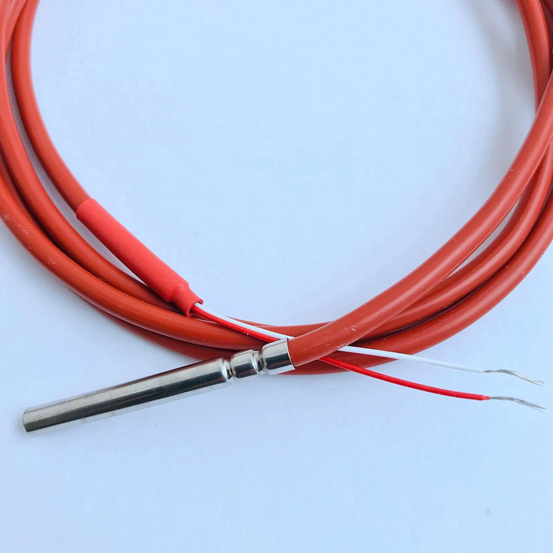 10X 2 Wire PT1000 Temperature  - Food X ulasan dan harga