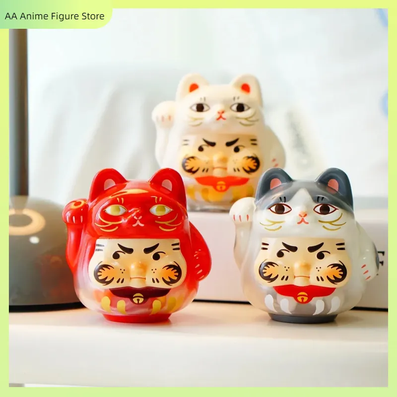 Hot Trendy Play Blind Box Orig - Food X ulasan dan harga