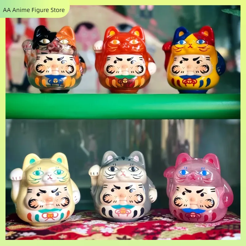 Hot Trendy Play Blind Box Orig - Food X ulasan dan harga
