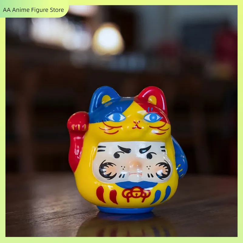 Hot Trendy Play Blind Box Orig - Food X ulasan dan harga