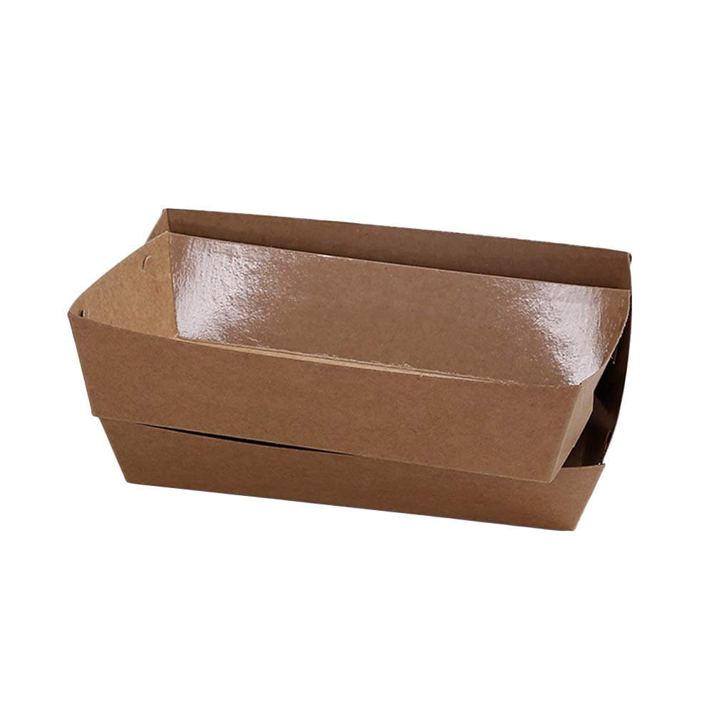 30Pcs Disposable Boat Packing  - Food Snacks Party ulasan dan harga