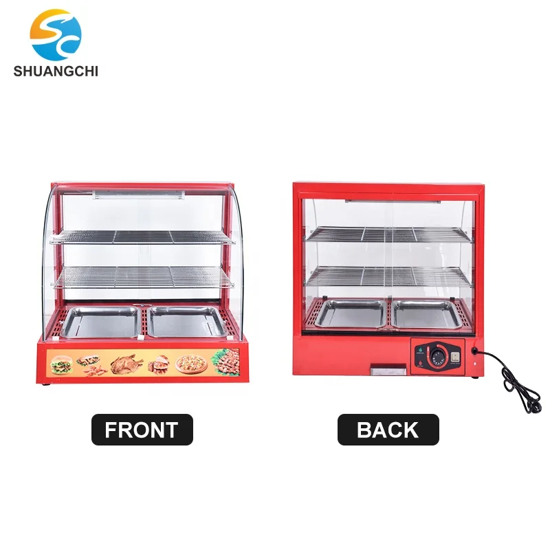 Best Selling 3 Layers Snack Fo - Snacks Food Warmer ulasan dan harga
