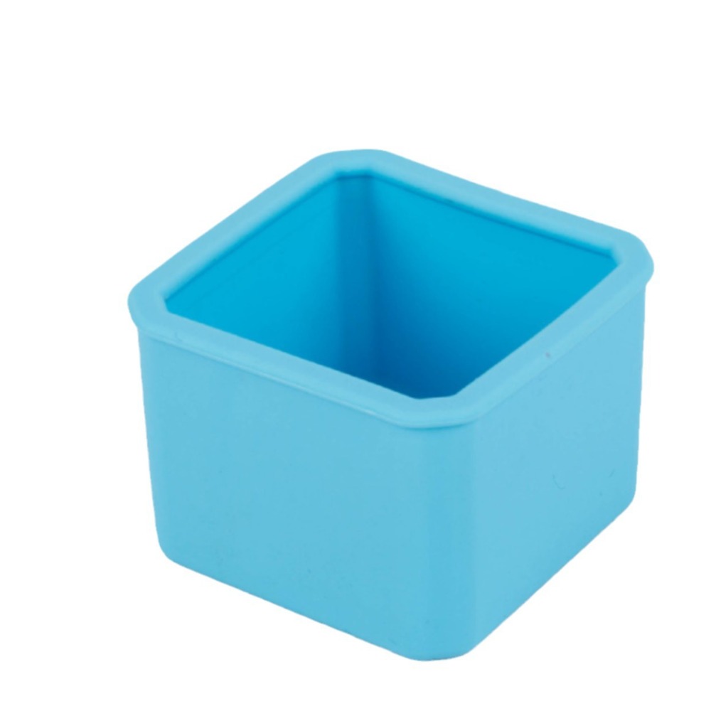 1/3pcs Reusable Silicone Food  - Food Snacks That Are Green ulasan dan harga
