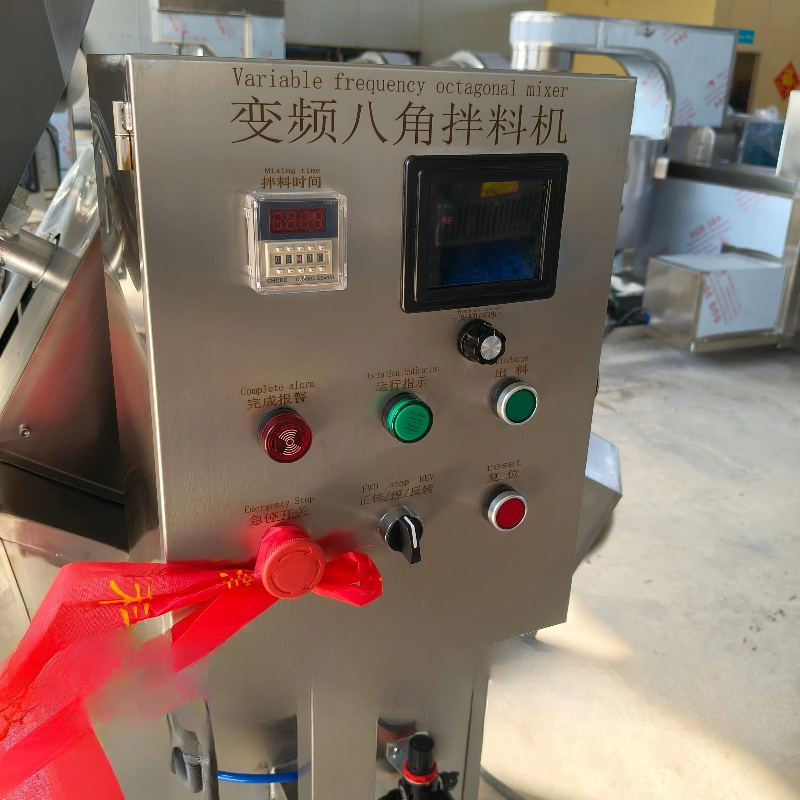 Customized Scale Octagonal Sea - Food Snacks Business ulasan dan harga