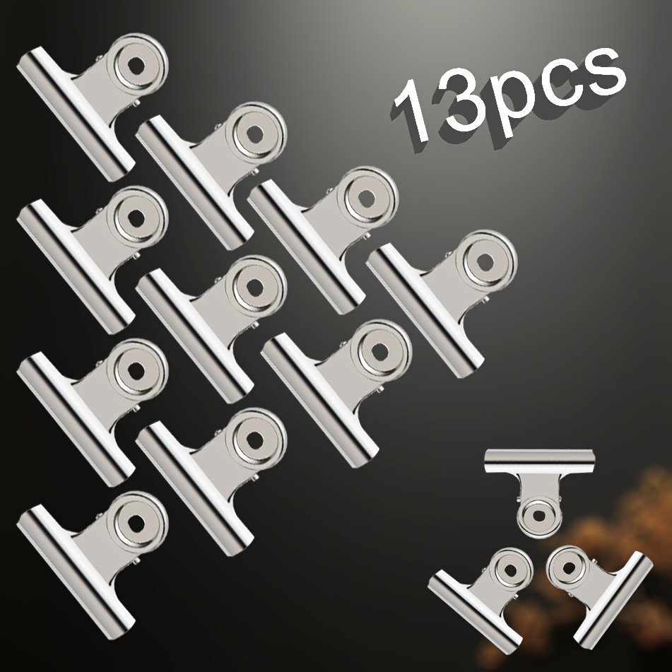 13pcs Set Includes Clips for F - Food Snacks At Home ulasan dan harga