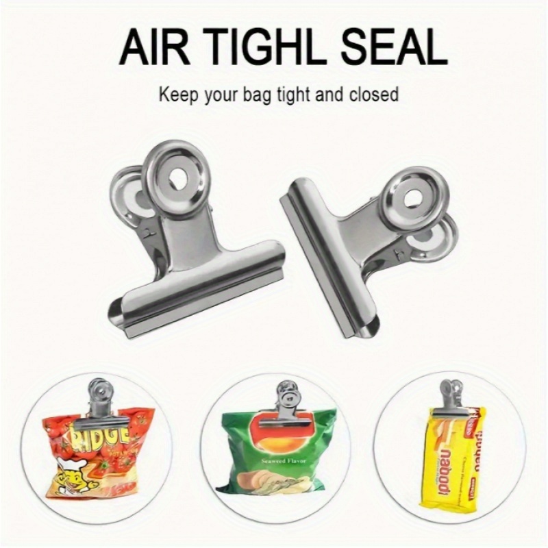13pcs Set Includes Clips for F - Food Snacks At Home ulasan dan harga