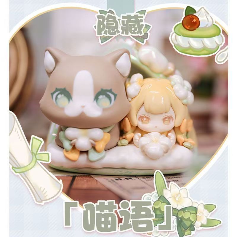 Hot Sweet Emilya X Cat Moni Bl - Food X ulasan dan harga