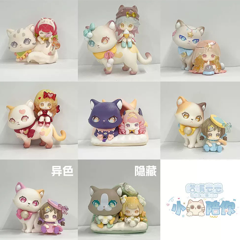 Hot Sweet Emilya X Cat Moni Bl - Food X ulasan dan harga
