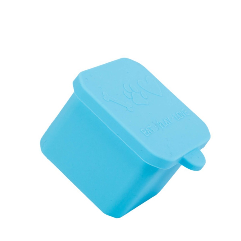 1/3pcs Silicone Food Distribut - Food Snacks That Are Green ulasan dan harga