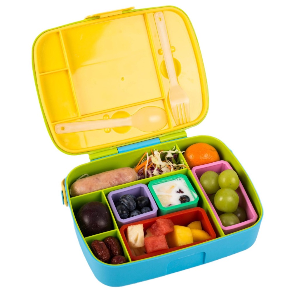 1/3pcs Silicone Food Distribut - Food Snacks That Are Green ulasan dan harga