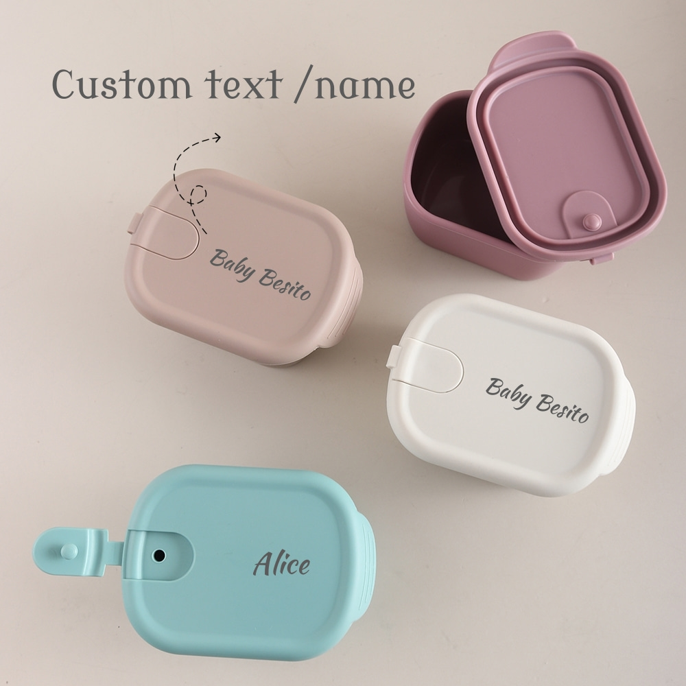 Custom Name or Text 1pc Food G - Food Snacks Name ulasan dan harga