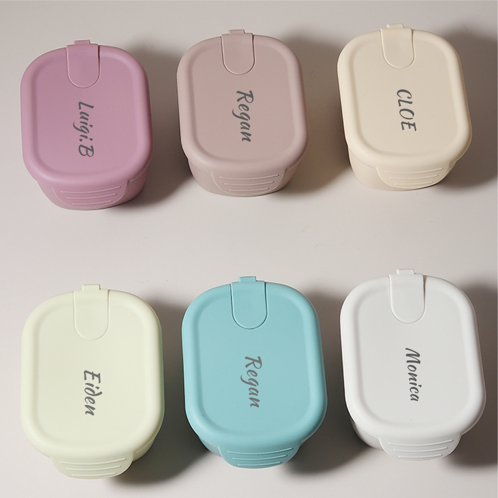Custom Name or Text 1pc Food G - Food Snacks Name ulasan dan harga