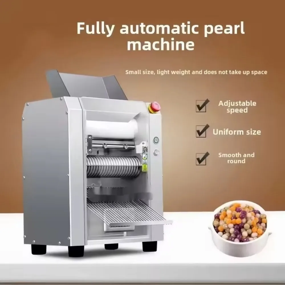 Multifunctional Snack Machine  - Food Snacks That Are Black ulasan dan harga