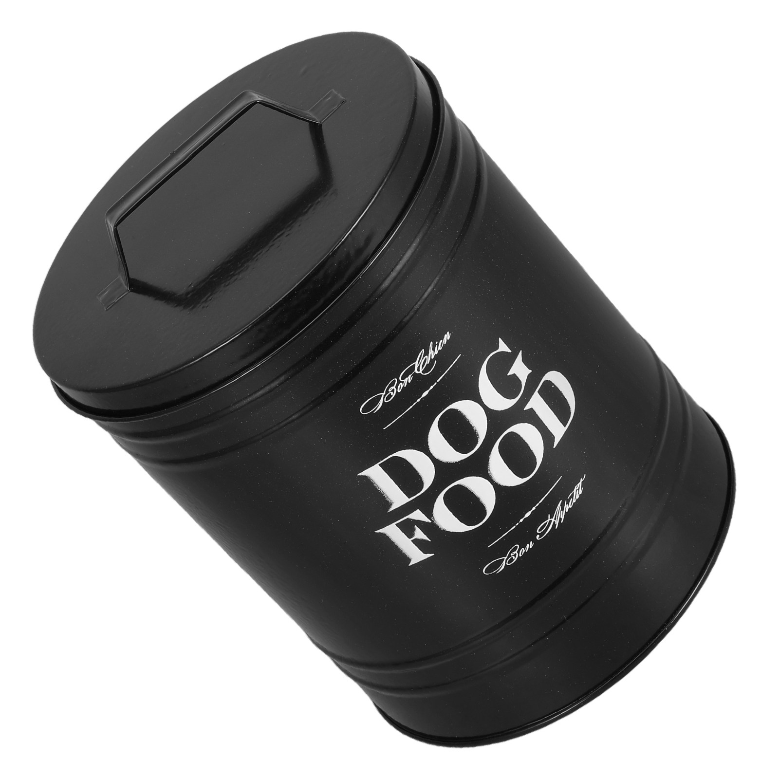 54Oz Pet Food Storage Bin Airt - Food Snacks That Are Black ulasan dan harga