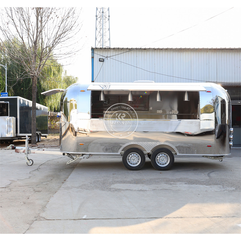 Commercial Taco Snack Truck St - Food Snacks Business ulasan dan harga