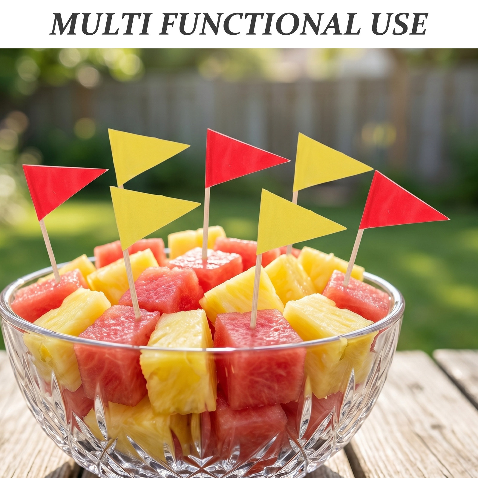 200Pcs Saturated Color Blank T - Snacks Food Labels ulasan dan harga