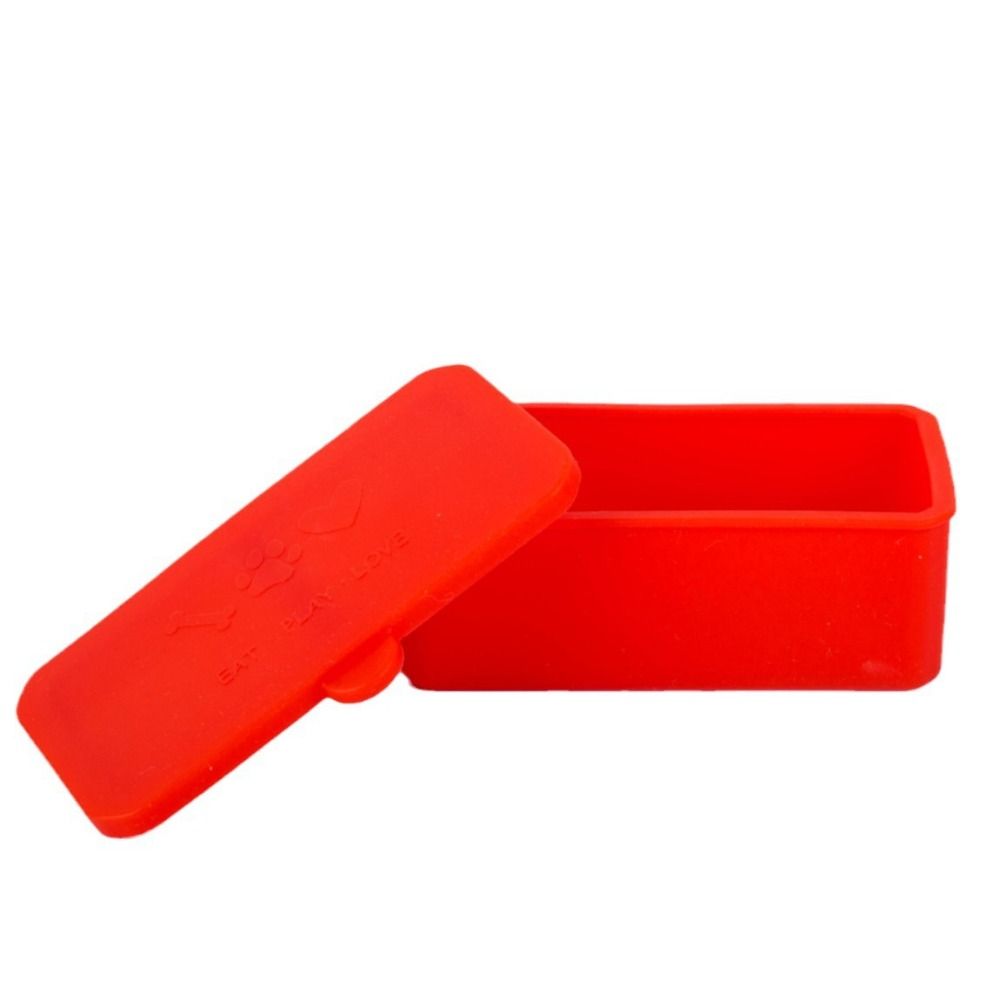 1/3pcs Silicone Food Distribut - Food Snacks That Are Green ulasan dan harga
