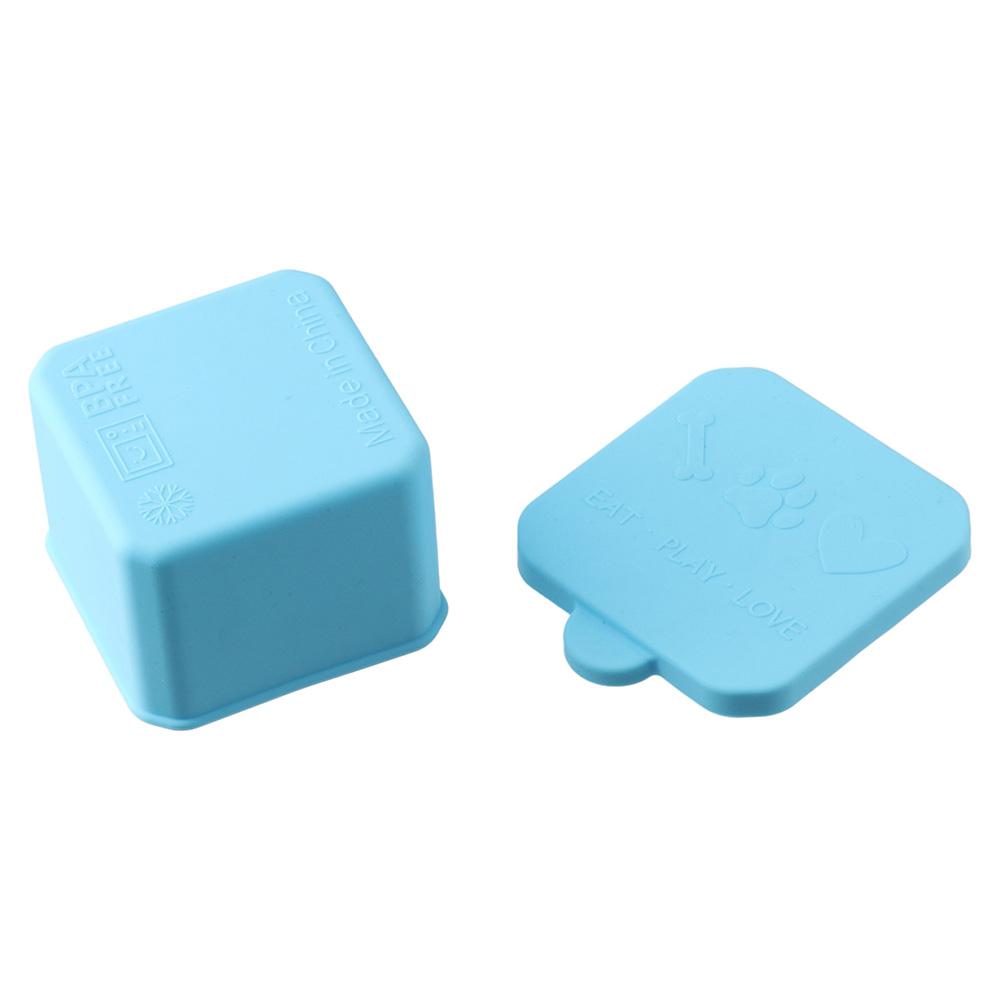 1/3pcs Silicone Food Distribut - Food Snacks That Are Green ulasan dan harga