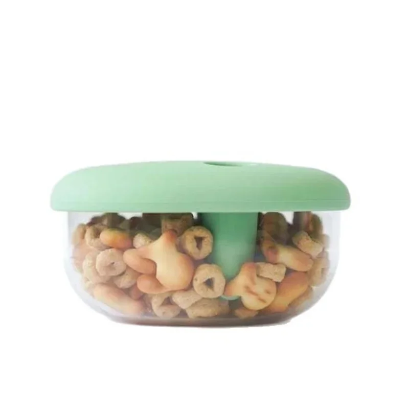 Keep Hands Clean Lunch Box Wit - Food Snacks For Camping ulasan dan harga