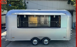 Customizable Street Food Trail - Food Snacks Business ulasan dan harga