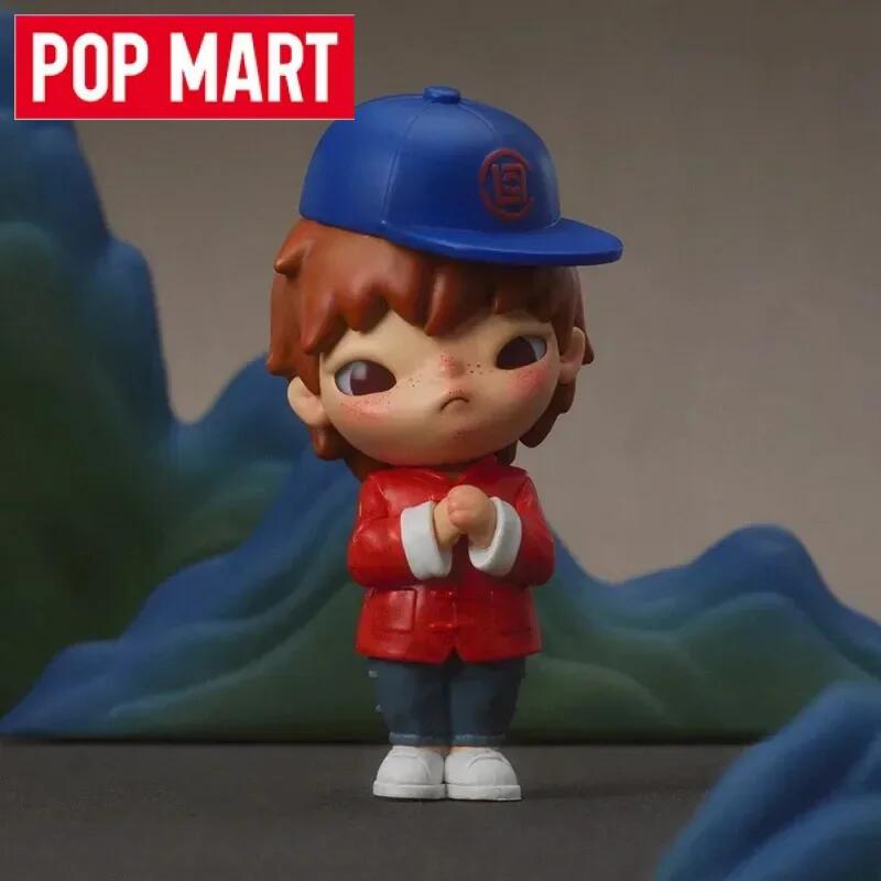 POP MART Hirono X CLOT Series  - Food X ulasan dan harga