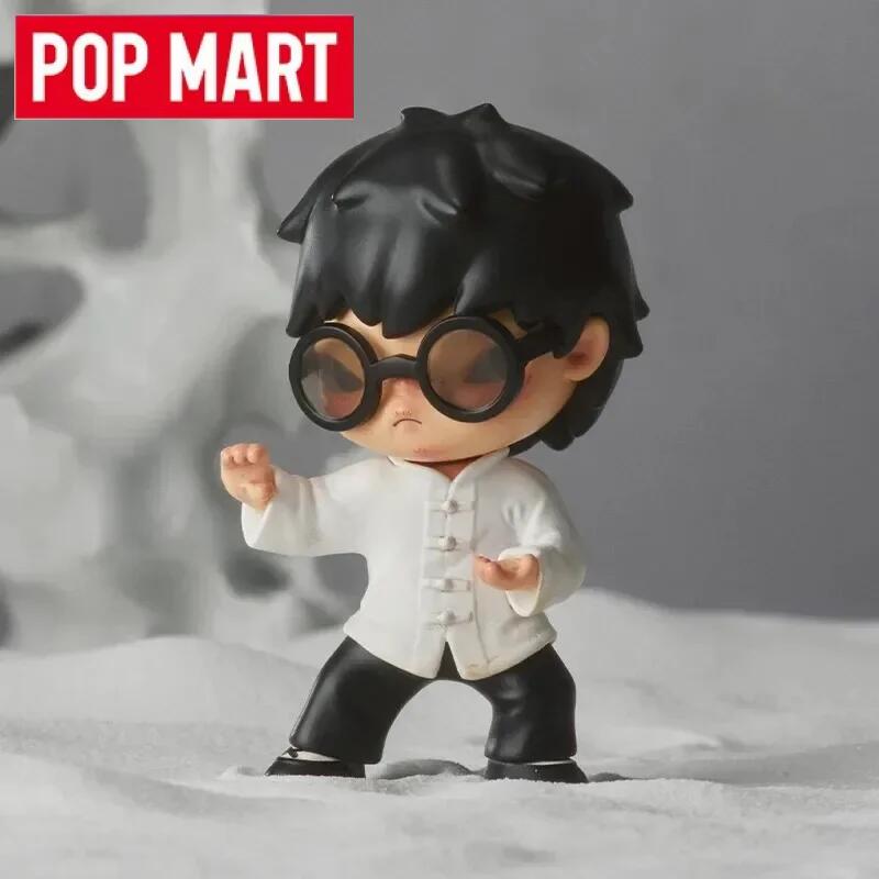 POP MART Hirono X CLOT Series  - Food X ulasan dan harga
