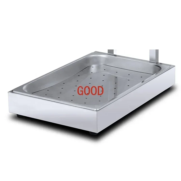 Hot Sale Snacks Machine Counte - Snacks Food Warmer ulasan dan harga