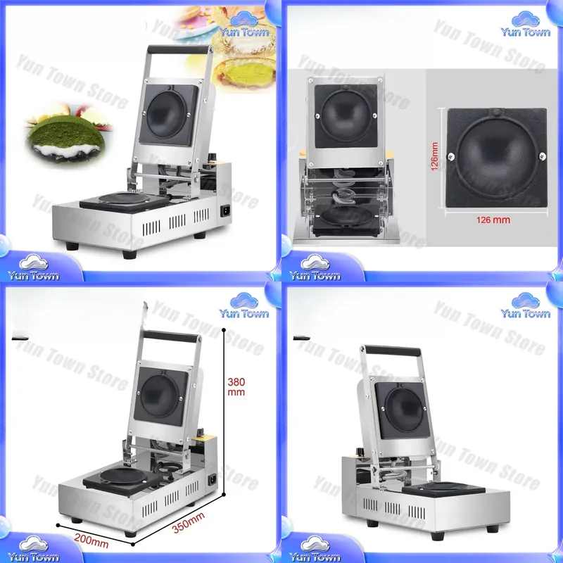 for Hot Snacks Dessert Shop Sw - Snacks Food Warmer ulasan dan harga