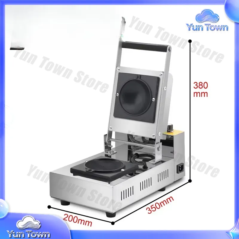 for Hot Snacks Dessert Shop Sw - Snacks Food Warmer ulasan dan harga
