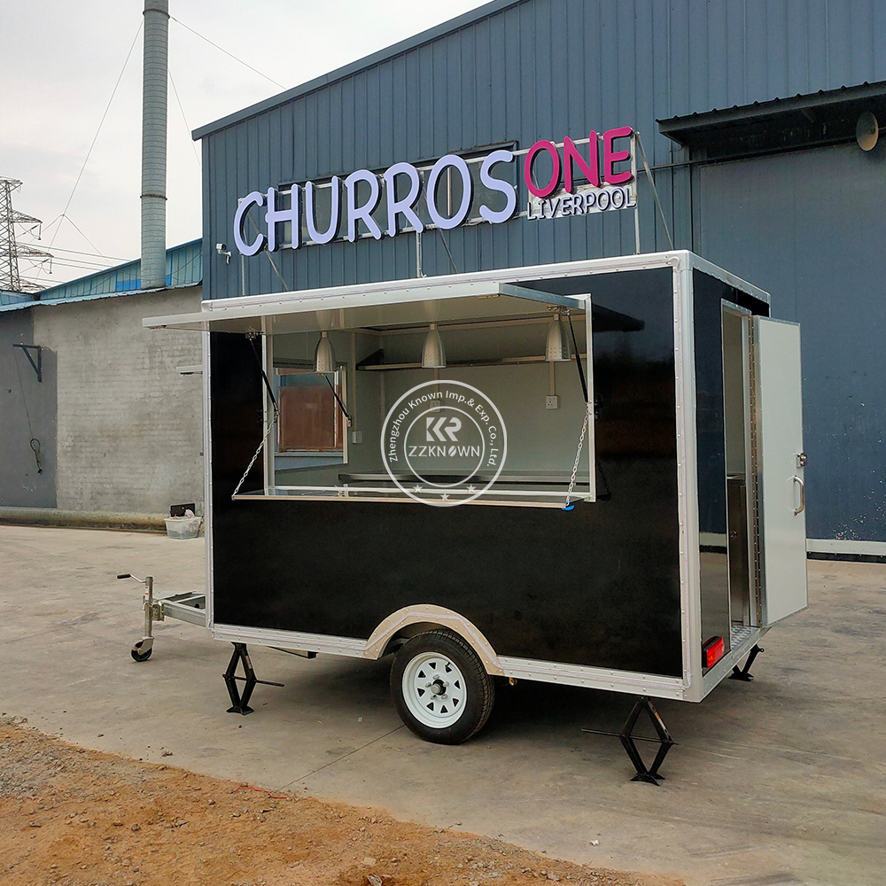 Concession Ice Cream Taco Coff - Food Snacks Logos ulasan dan harga