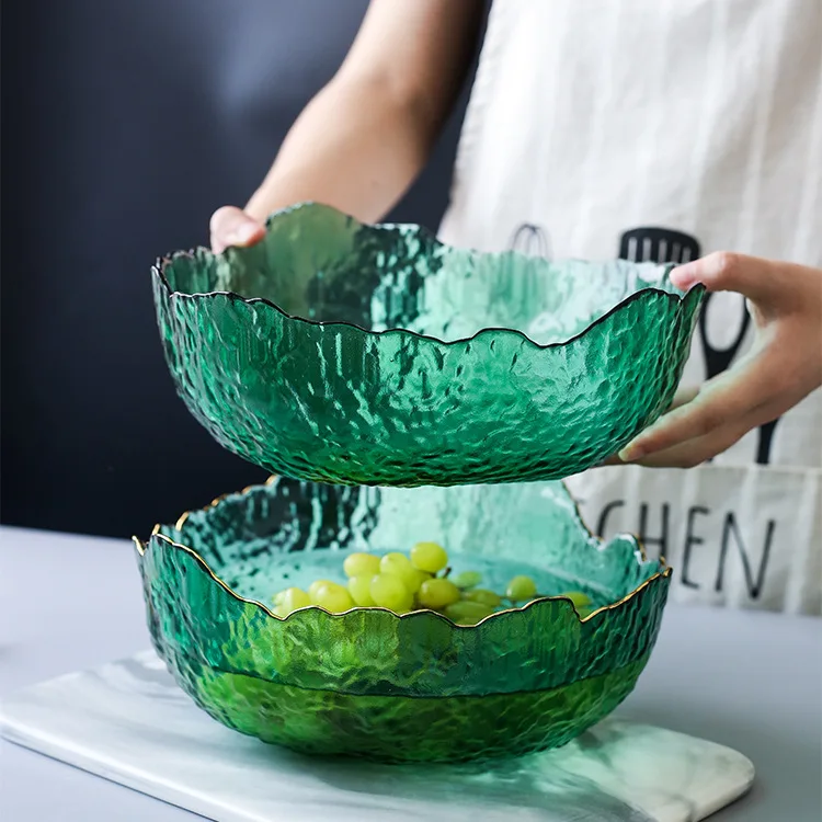 New Japanese Style Green Glass - Food Snacks That Are Green ulasan dan harga